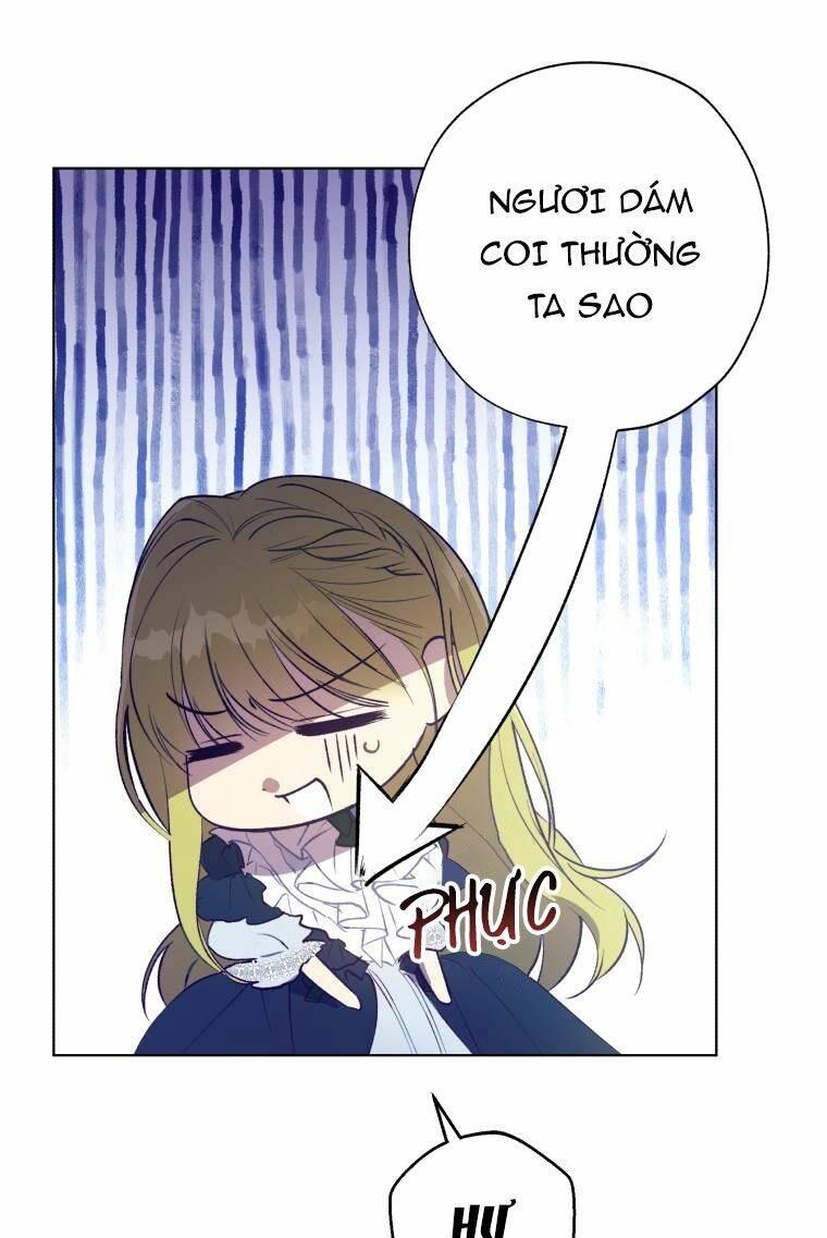 Công Chúa Khắc Dấu Lên Kẻ Phản Nghịch Chapter 49 - 58