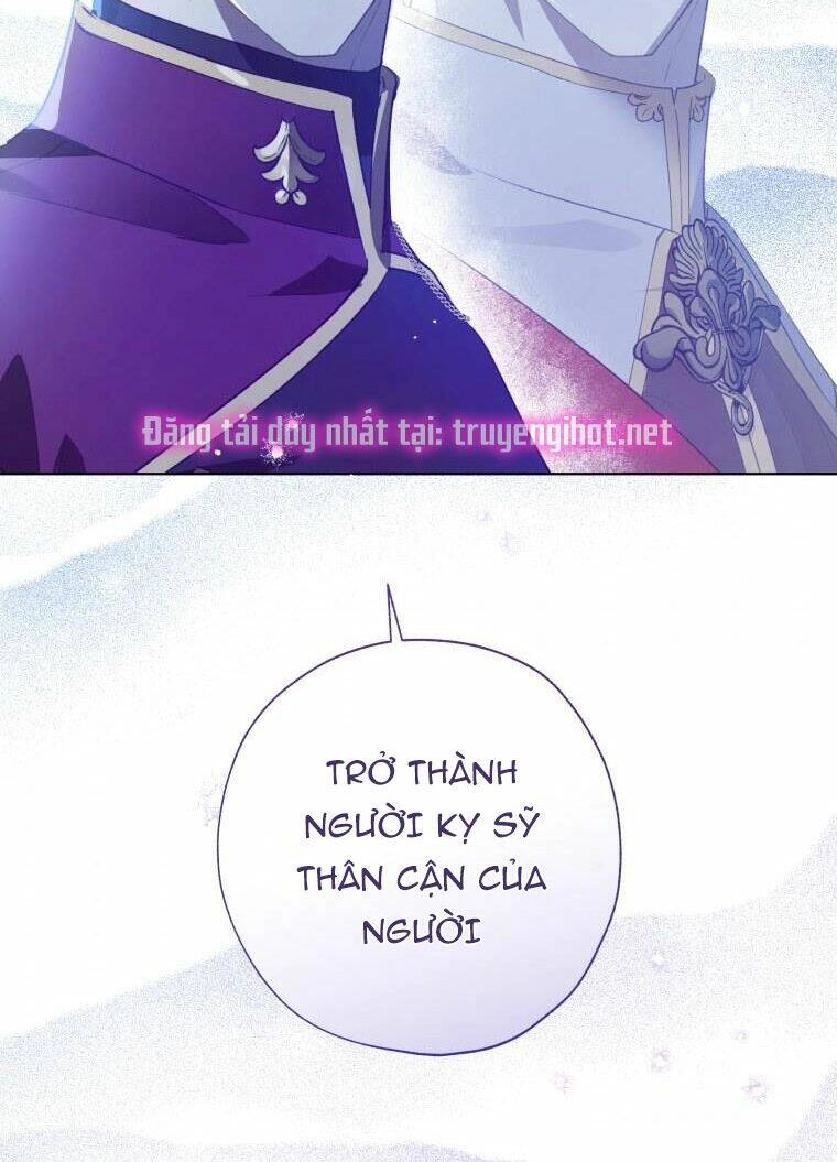 Công Chúa Khắc Dấu Lên Kẻ Phản Nghịch Chapter 49 - 61