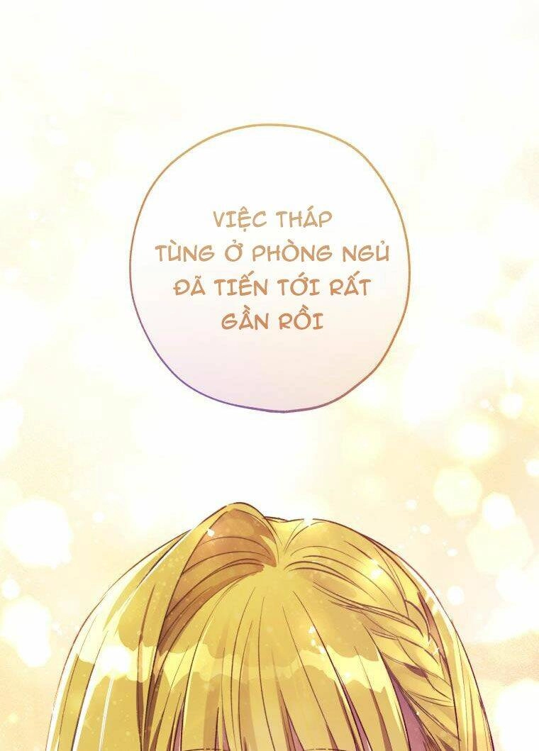Công Chúa Khắc Dấu Lên Kẻ Phản Nghịch Chapter 49 - 64