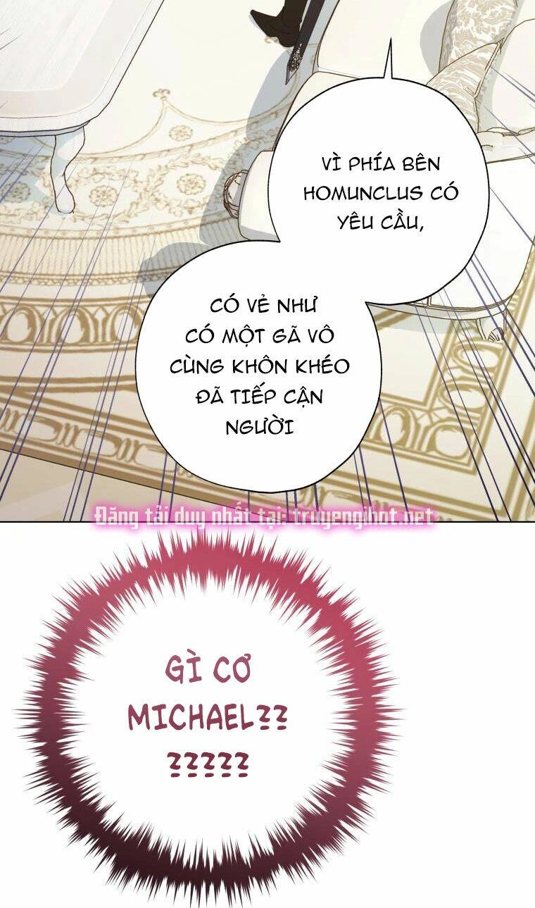 Công Chúa Khắc Dấu Lên Kẻ Phản Nghịch Chapter 49 - 68