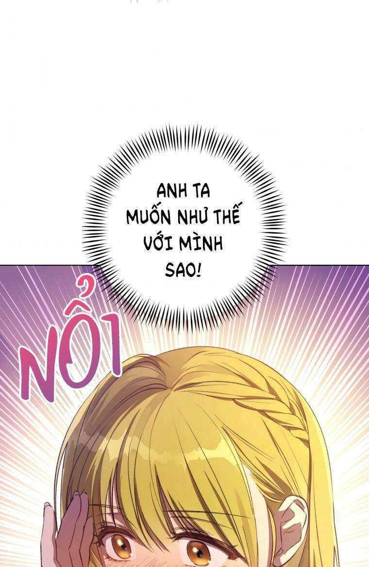 Công Chúa Khắc Dấu Lên Kẻ Phản Nghịch Chapter 49 - 69