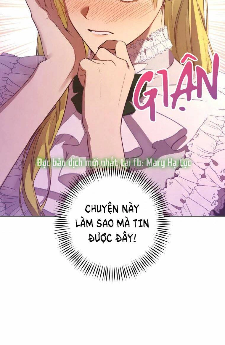 Công Chúa Khắc Dấu Lên Kẻ Phản Nghịch Chapter 49 - 70