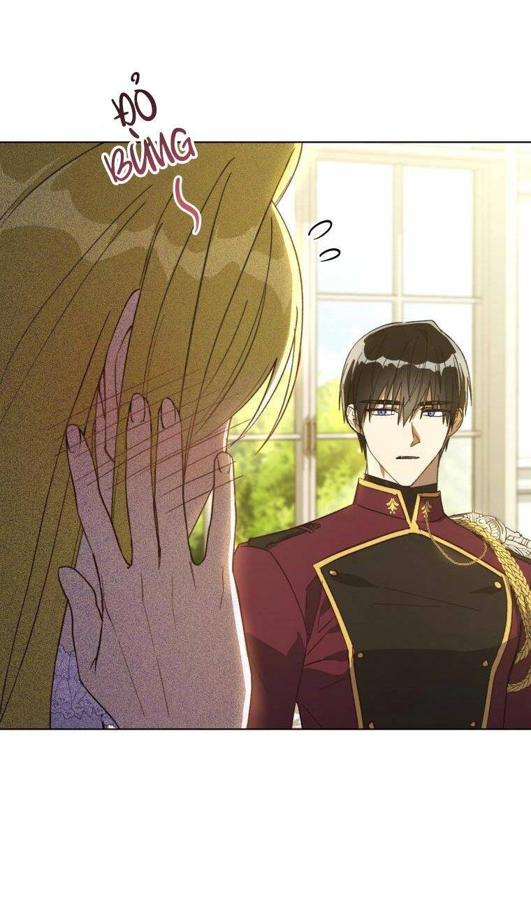 Công Chúa Khắc Dấu Lên Kẻ Phản Nghịch Chapter 49 - 71