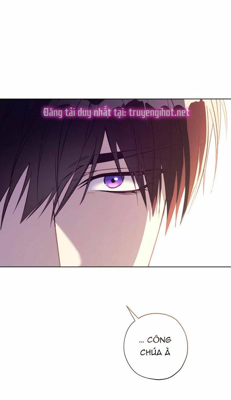 Công Chúa Khắc Dấu Lên Kẻ Phản Nghịch Chapter 49 - 72
