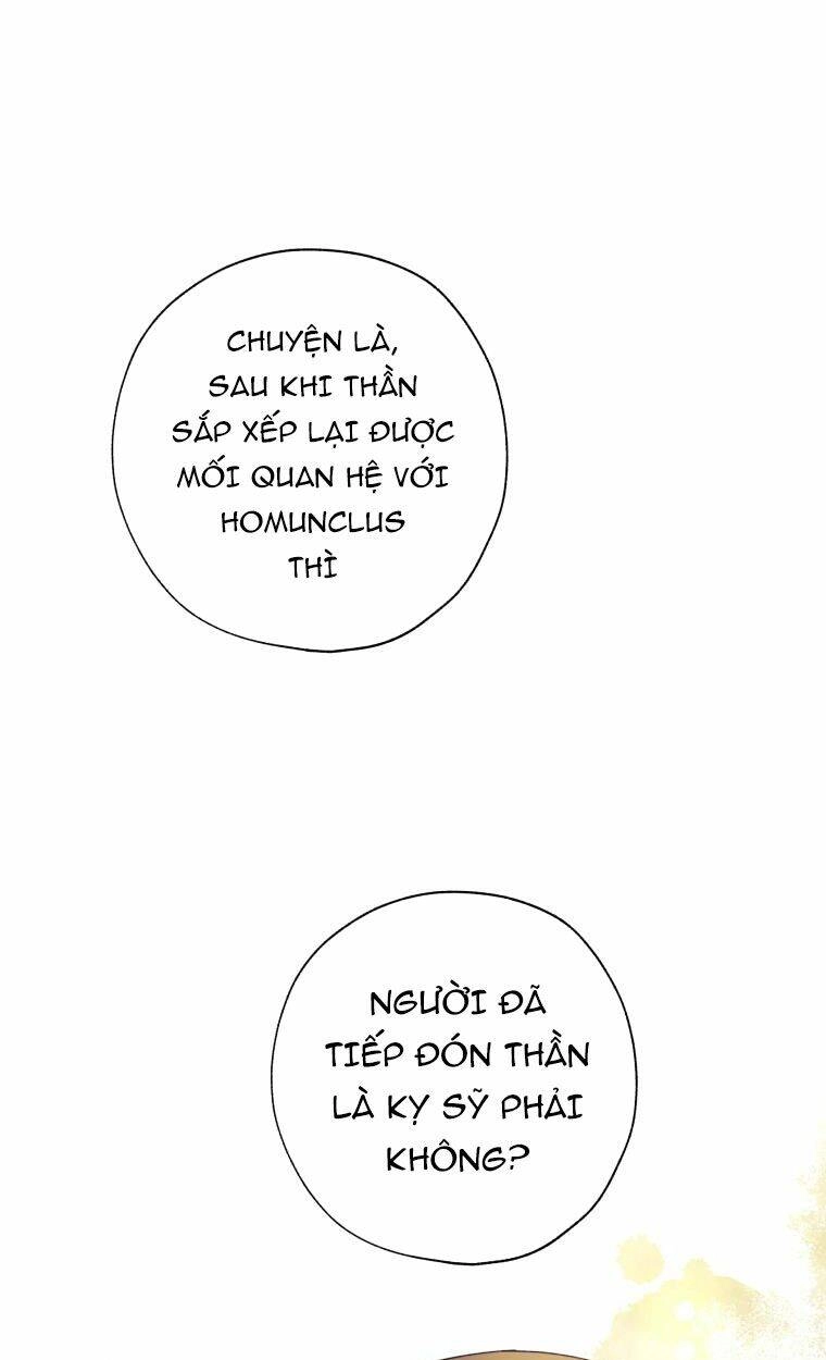 Công Chúa Khắc Dấu Lên Kẻ Phản Nghịch Chapter 49 - 73