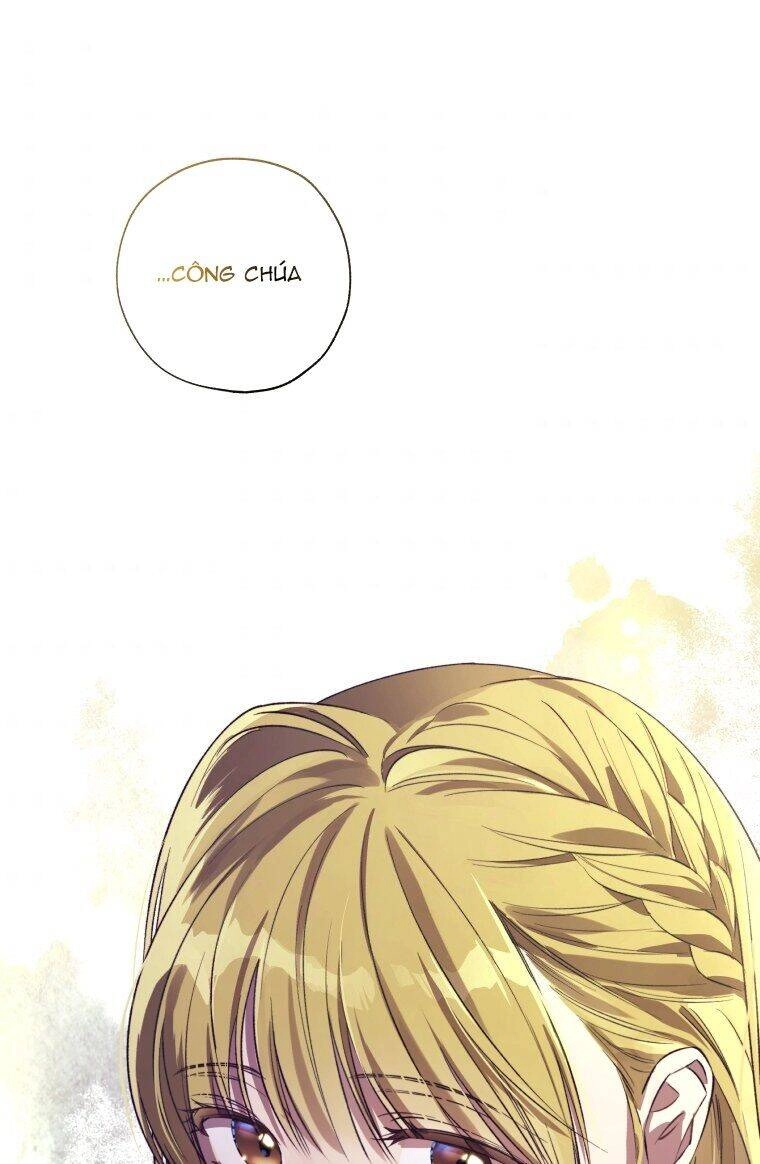 Công Chúa Khắc Dấu Lên Kẻ Phản Nghịch Chapter 50 - 1