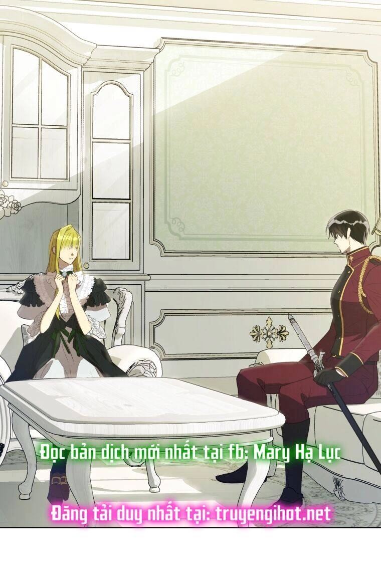 Công Chúa Khắc Dấu Lên Kẻ Phản Nghịch Chapter 50 - 5