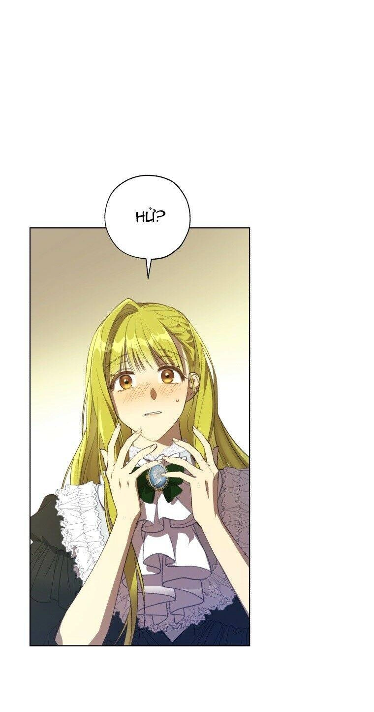 Công Chúa Khắc Dấu Lên Kẻ Phản Nghịch Chapter 50 - 6