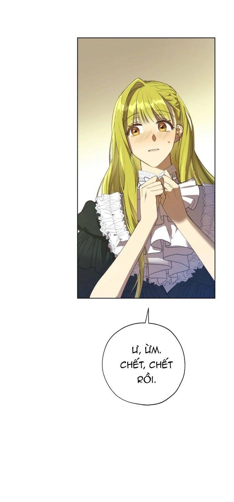 Công Chúa Khắc Dấu Lên Kẻ Phản Nghịch Chapter 50 - 7