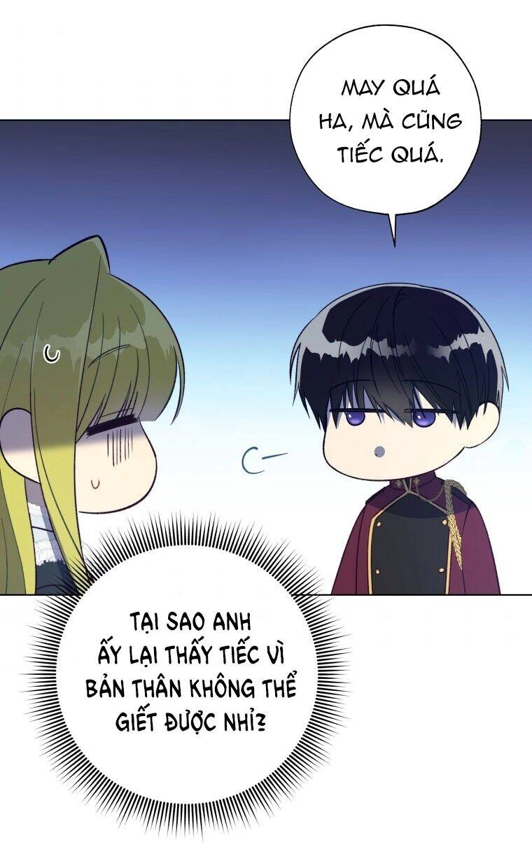 Công Chúa Khắc Dấu Lên Kẻ Phản Nghịch Chapter 50 - 9