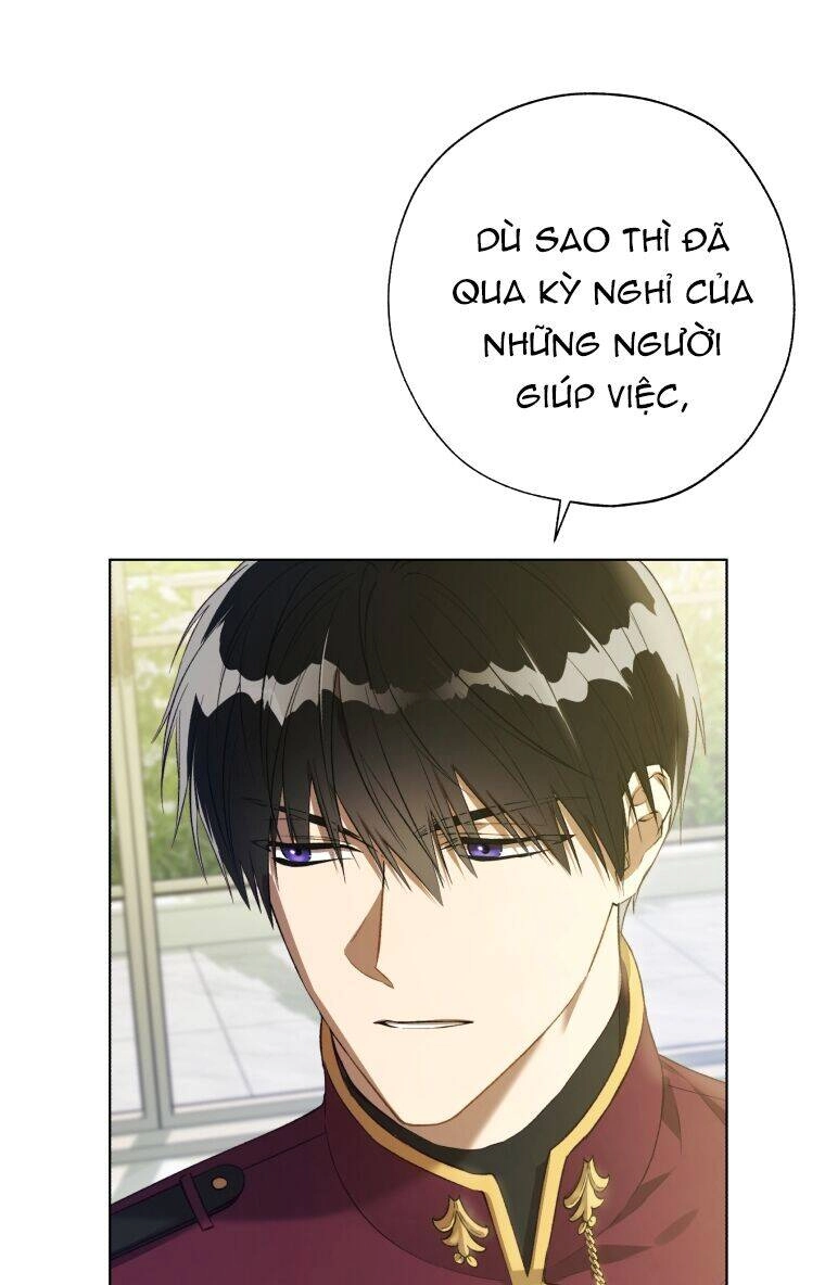 Công Chúa Khắc Dấu Lên Kẻ Phản Nghịch Chapter 50 - 10