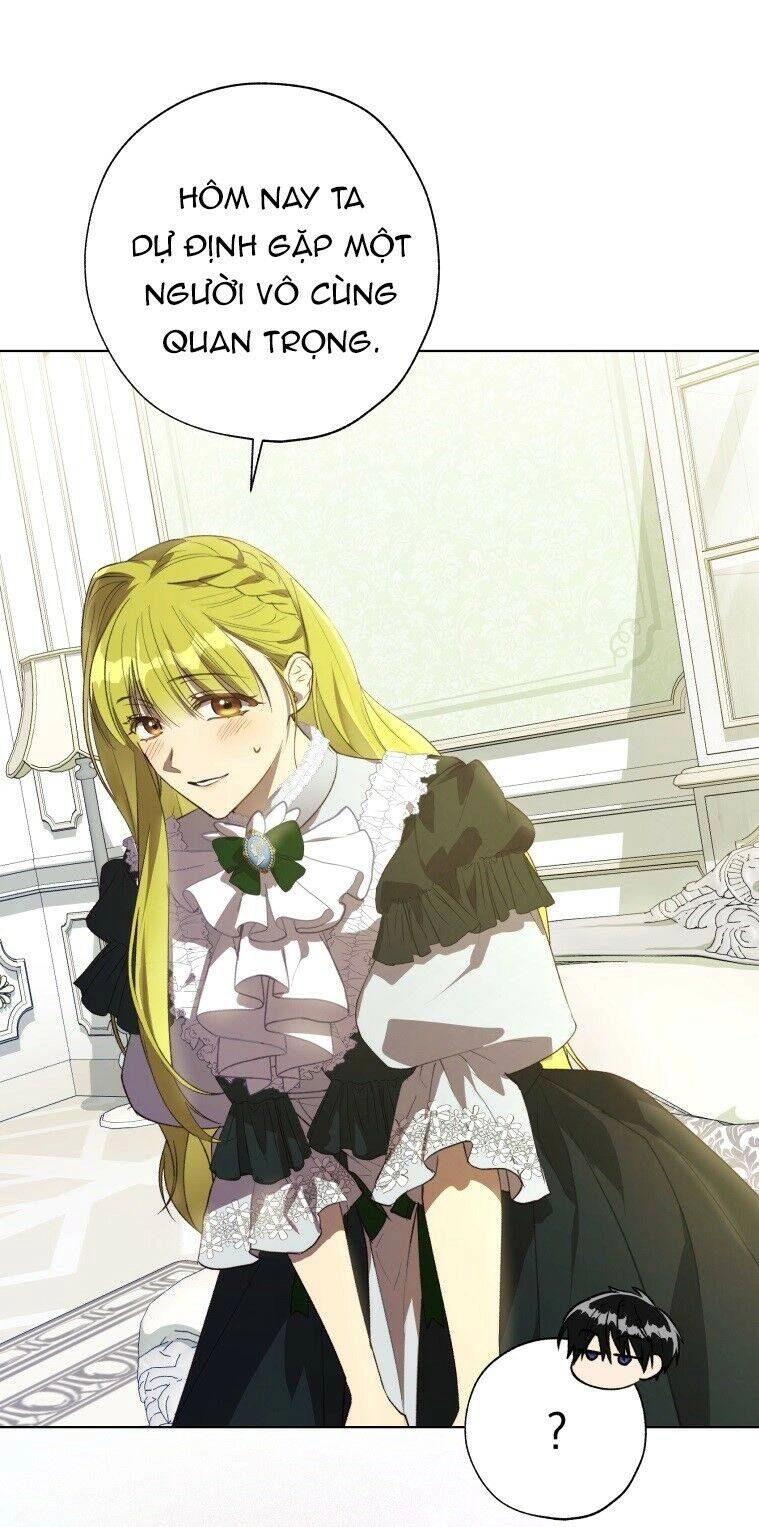 Công Chúa Khắc Dấu Lên Kẻ Phản Nghịch Chapter 50 - 12