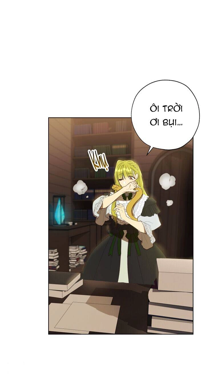 Công Chúa Khắc Dấu Lên Kẻ Phản Nghịch Chapter 50 - 27