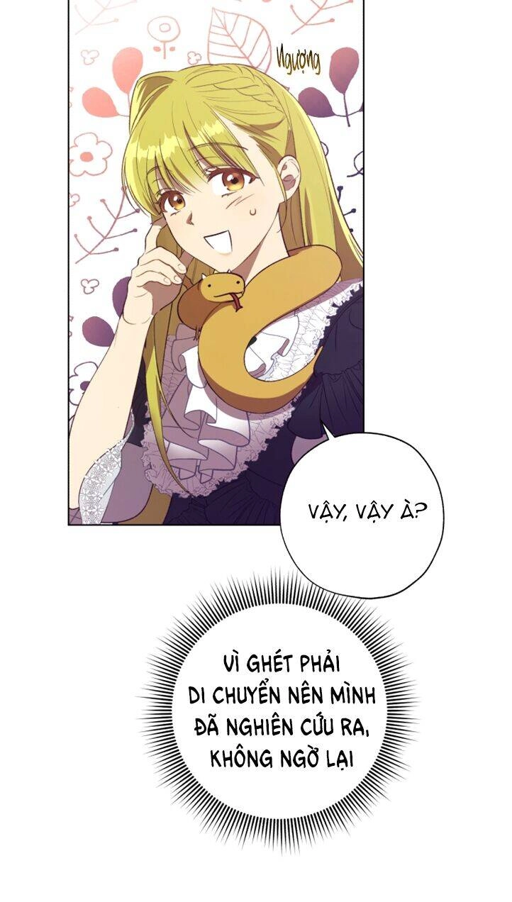 Công Chúa Khắc Dấu Lên Kẻ Phản Nghịch Chapter 50 - 39