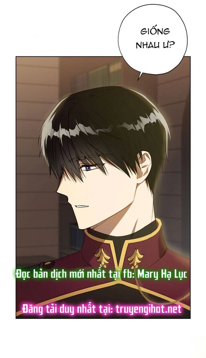 Công Chúa Khắc Dấu Lên Kẻ Phản Nghịch Chapter 50 - 44