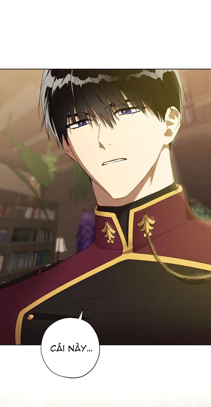 Công Chúa Khắc Dấu Lên Kẻ Phản Nghịch Chapter 50 - 47