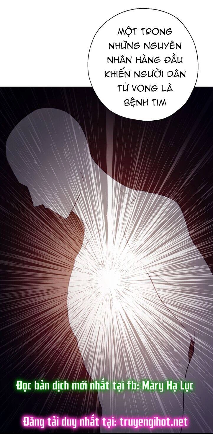 Công Chúa Khắc Dấu Lên Kẻ Phản Nghịch Chapter 50 - 51