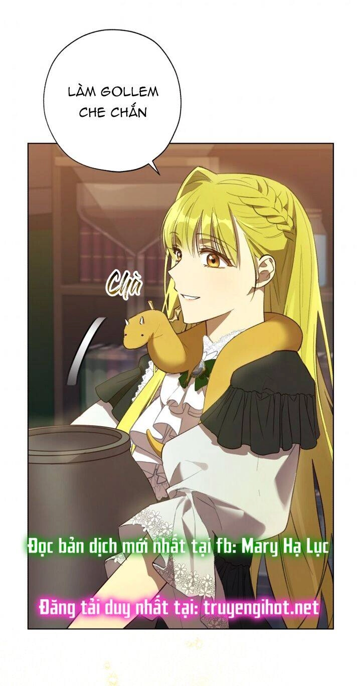 Công Chúa Khắc Dấu Lên Kẻ Phản Nghịch Chapter 50 - 56