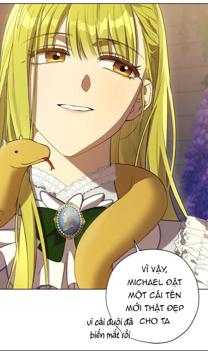 Công Chúa Khắc Dấu Lên Kẻ Phản Nghịch Chapter 50 - 59