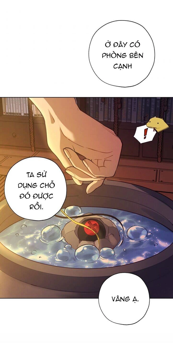 Công Chúa Khắc Dấu Lên Kẻ Phản Nghịch Chapter 50 - 63