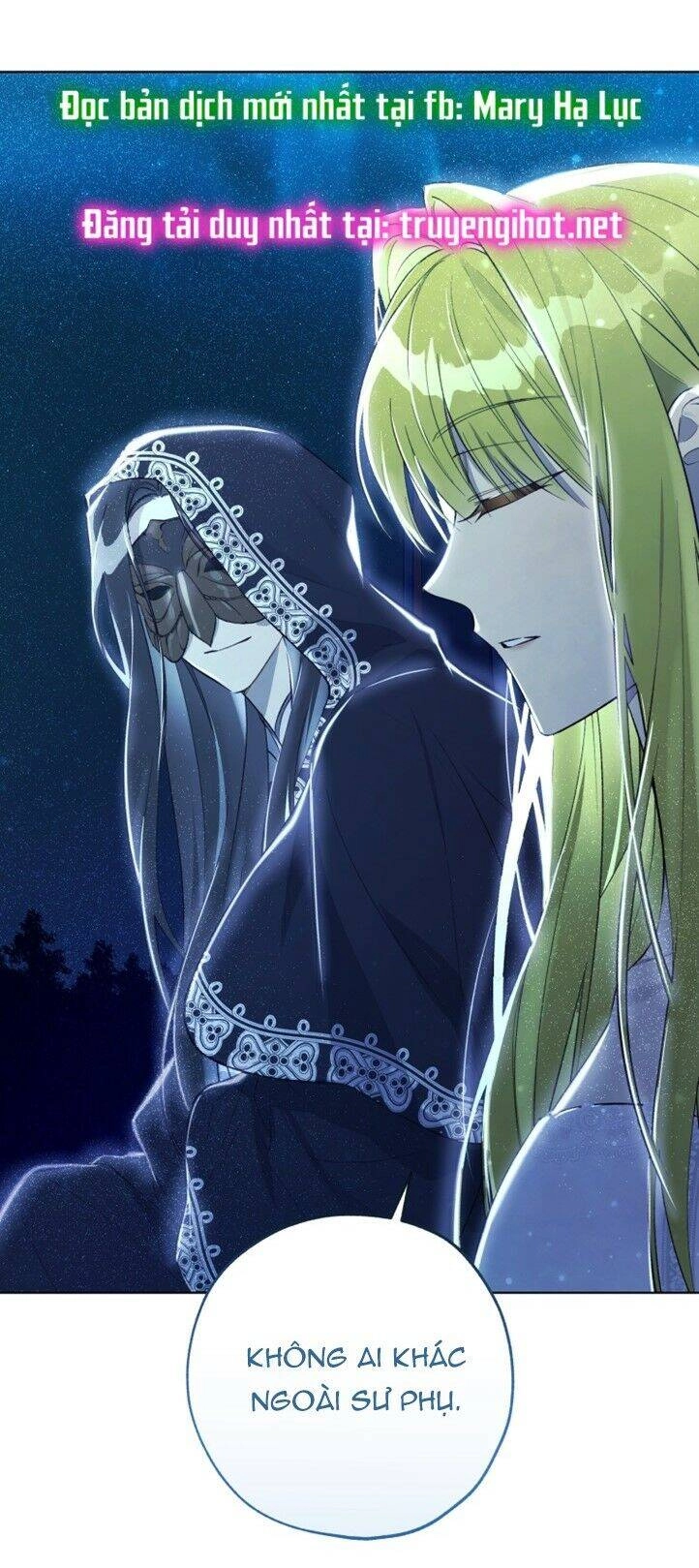 Công Chúa Khắc Dấu Lên Kẻ Phản Nghịch Chapter 50 - 73