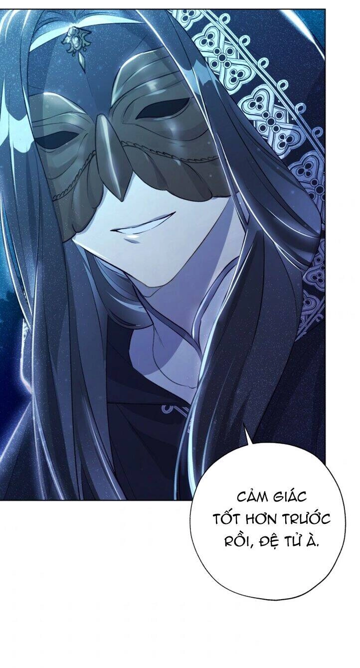 Công Chúa Khắc Dấu Lên Kẻ Phản Nghịch Chapter 50 - 74