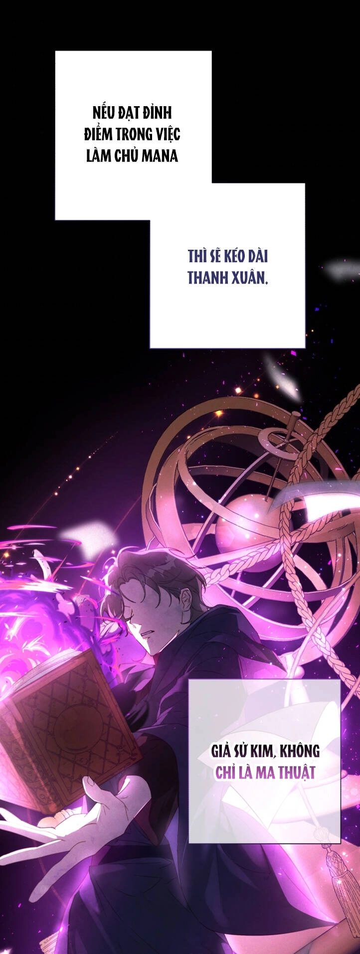 Công Chúa Khắc Dấu Lên Kẻ Phản Nghịch Chapter 51 - 1