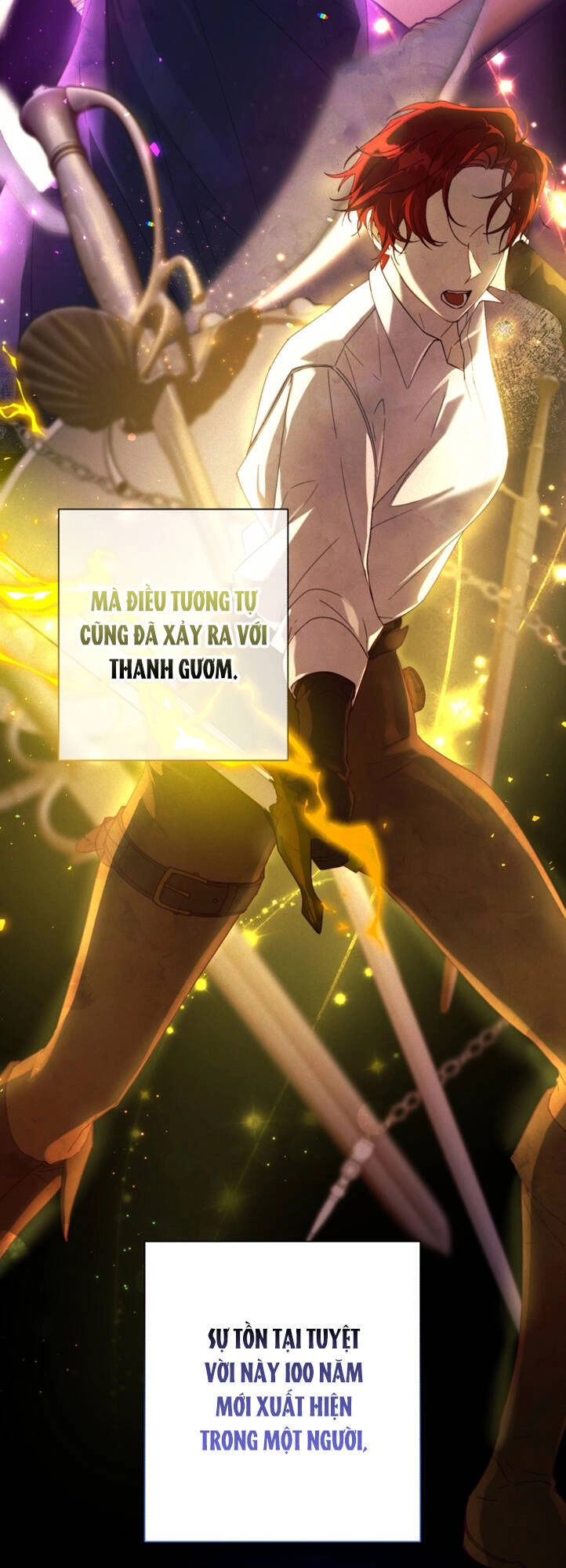 Công Chúa Khắc Dấu Lên Kẻ Phản Nghịch Chapter 51 - 2