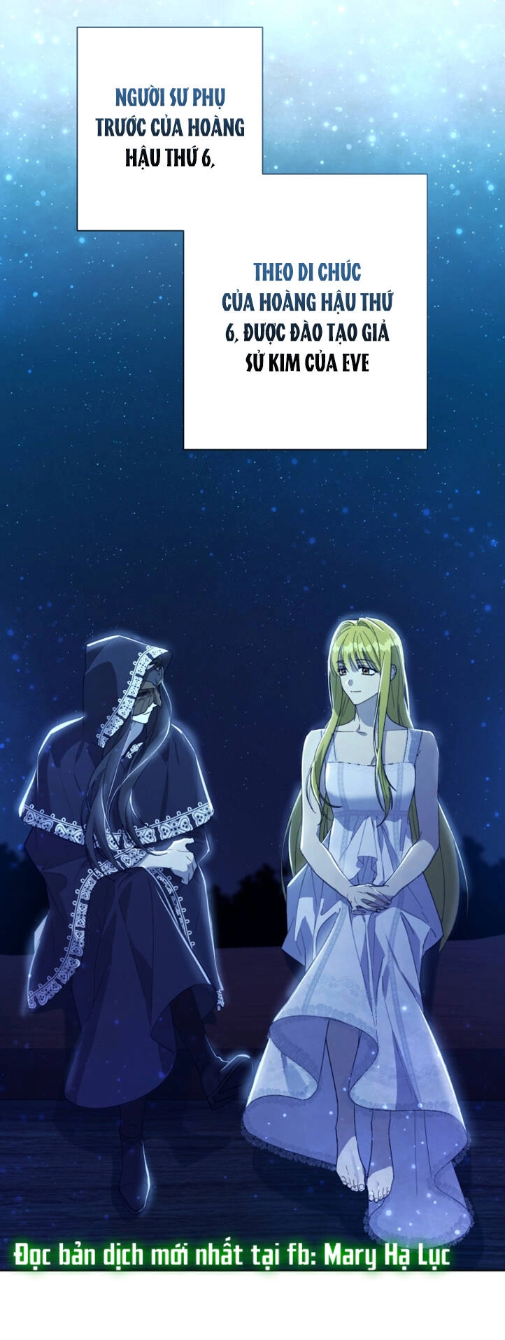 Công Chúa Khắc Dấu Lên Kẻ Phản Nghịch Chapter 51 - 5