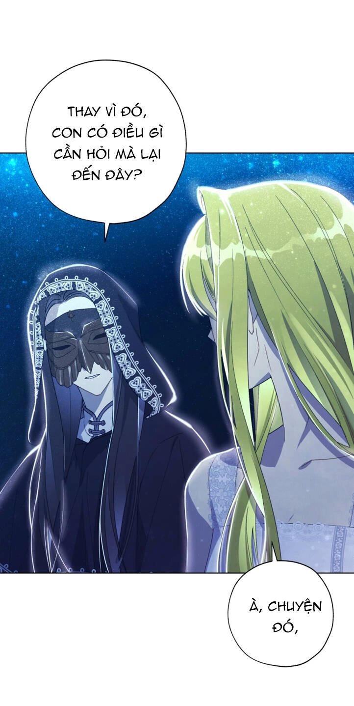 Công Chúa Khắc Dấu Lên Kẻ Phản Nghịch Chapter 51 - 10