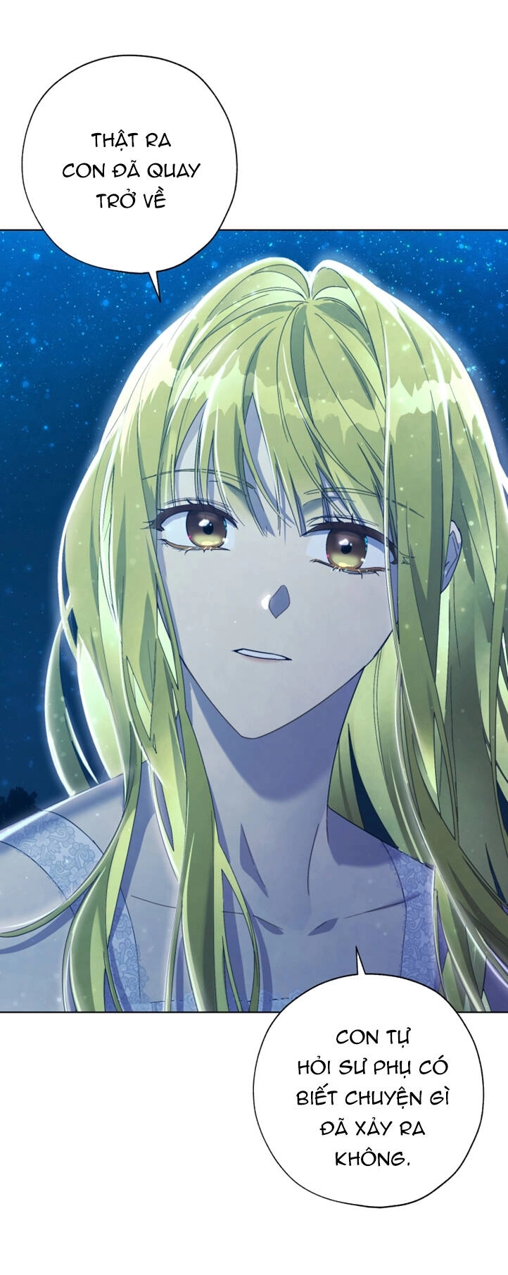 Công Chúa Khắc Dấu Lên Kẻ Phản Nghịch Chapter 51 - 11