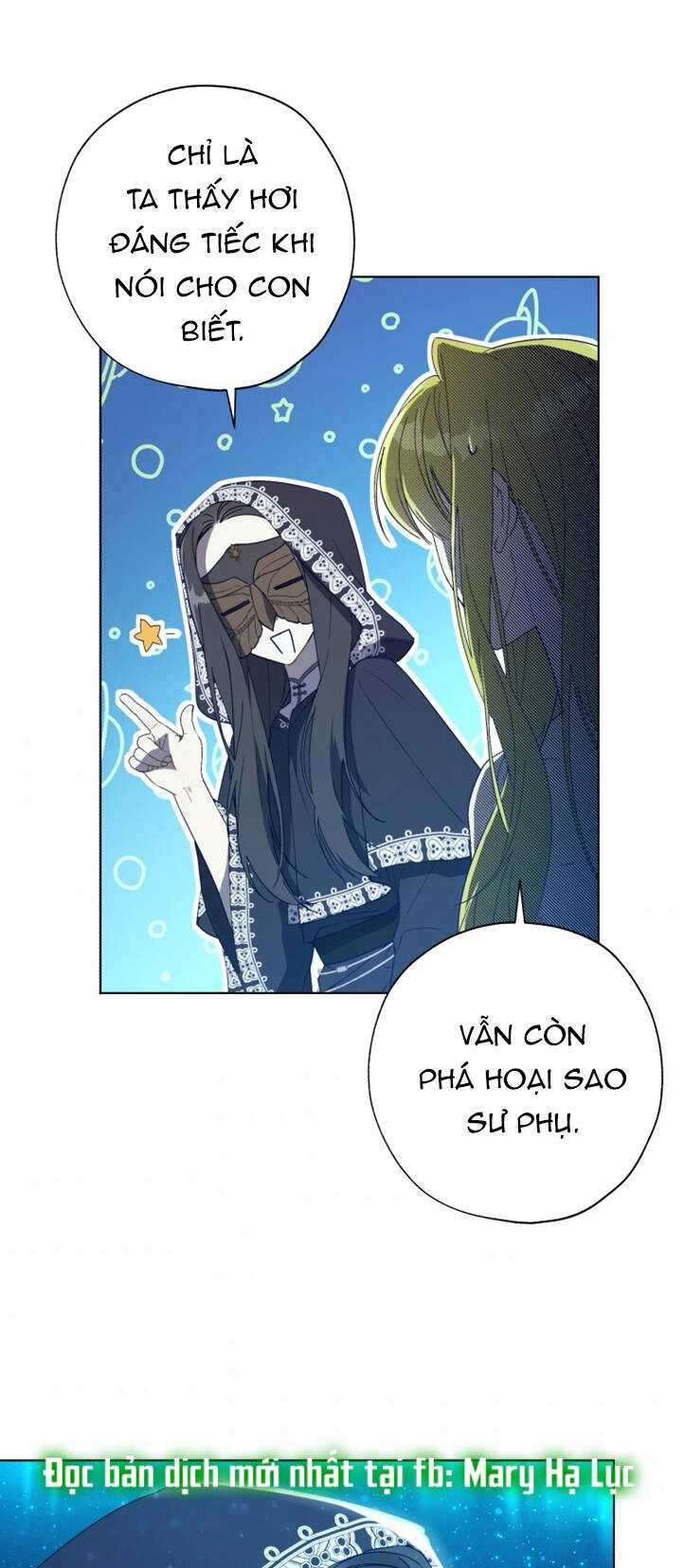 Công Chúa Khắc Dấu Lên Kẻ Phản Nghịch Chapter 51 - 19