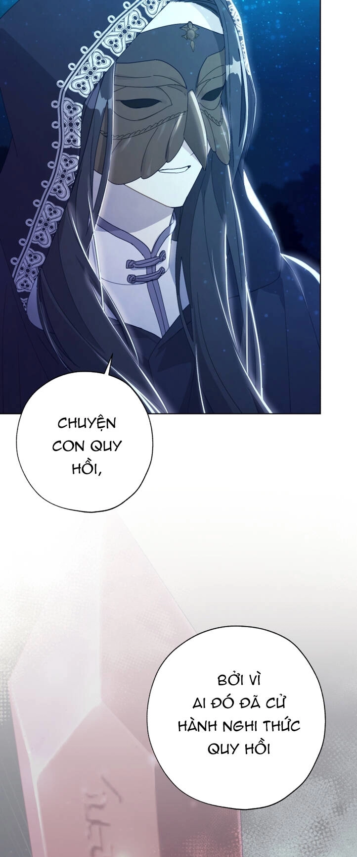 Công Chúa Khắc Dấu Lên Kẻ Phản Nghịch Chapter 51 - 20