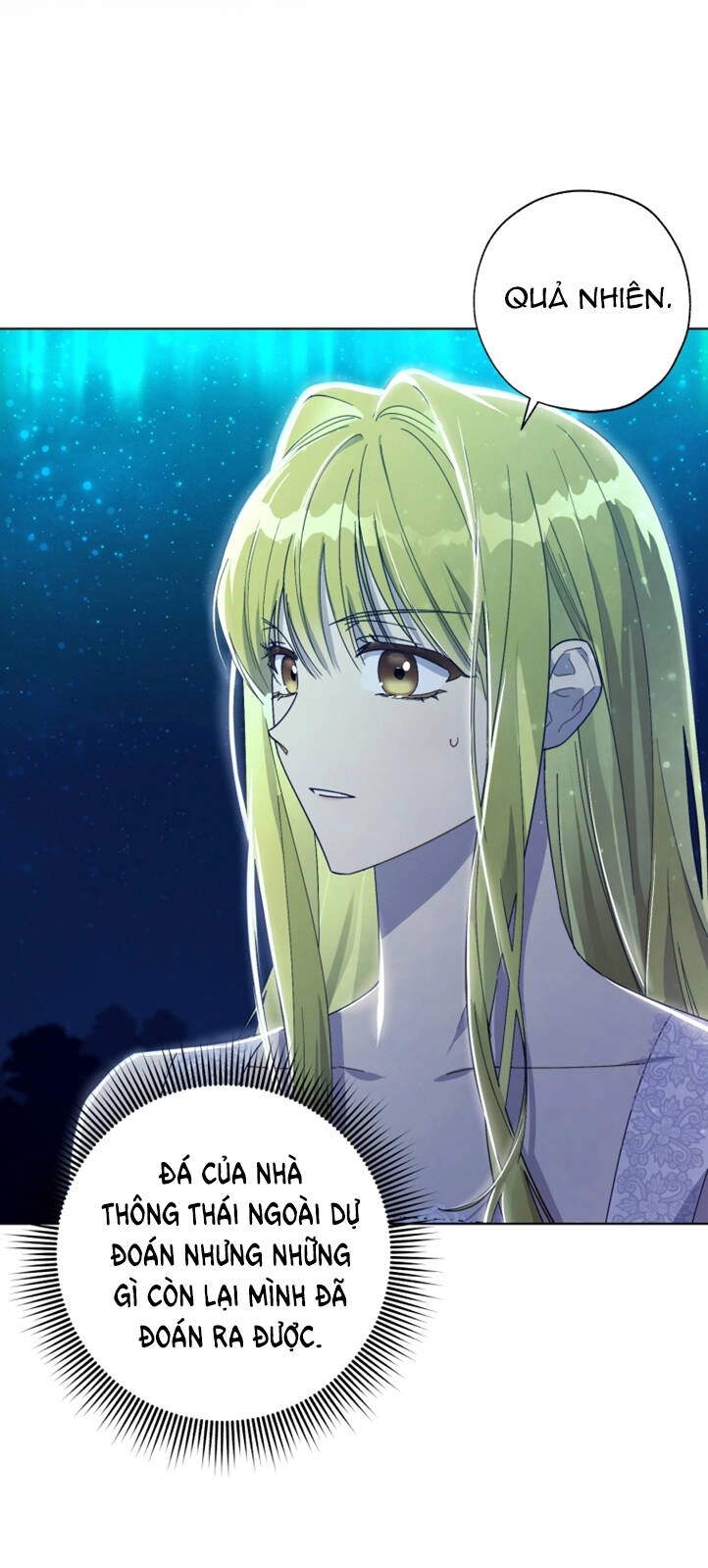 Công Chúa Khắc Dấu Lên Kẻ Phản Nghịch Chapter 51 - 23