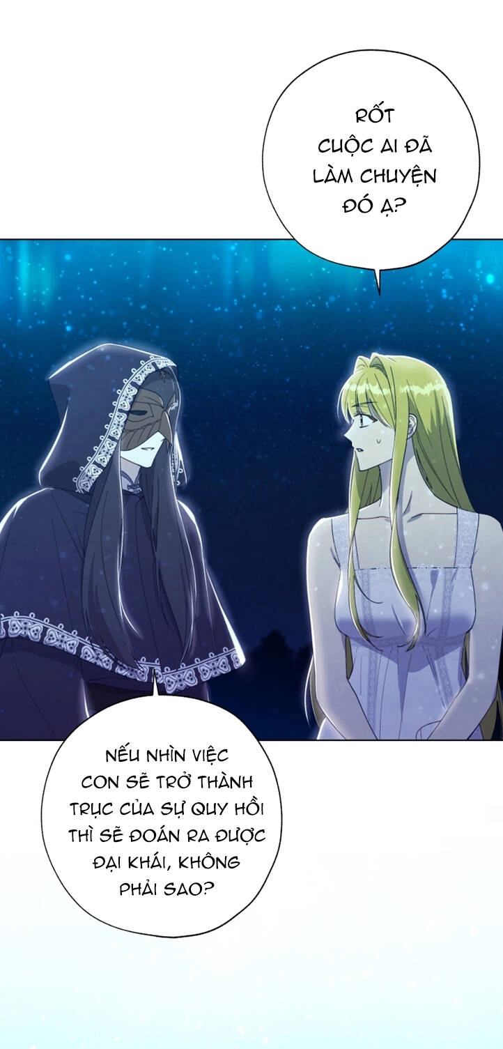 Công Chúa Khắc Dấu Lên Kẻ Phản Nghịch Chapter 51 - 24