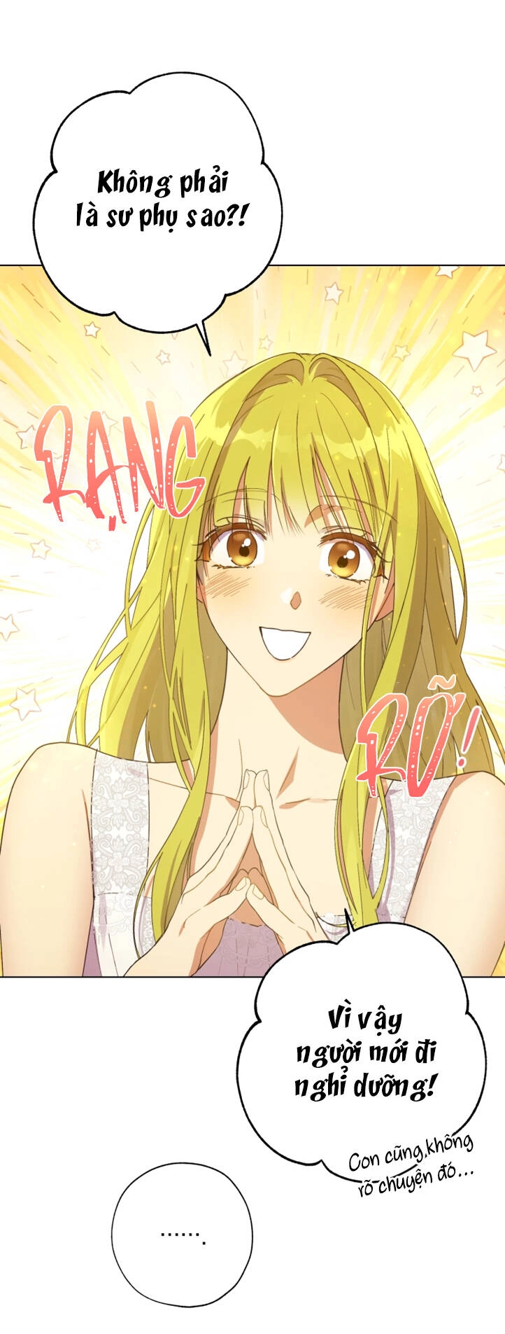 Công Chúa Khắc Dấu Lên Kẻ Phản Nghịch Chapter 51 - 27