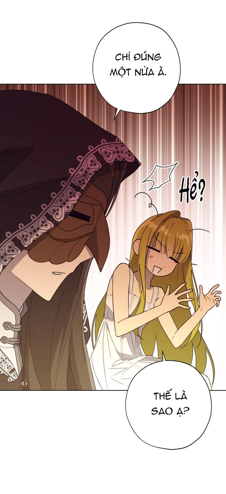 Công Chúa Khắc Dấu Lên Kẻ Phản Nghịch Chapter 51 - 28