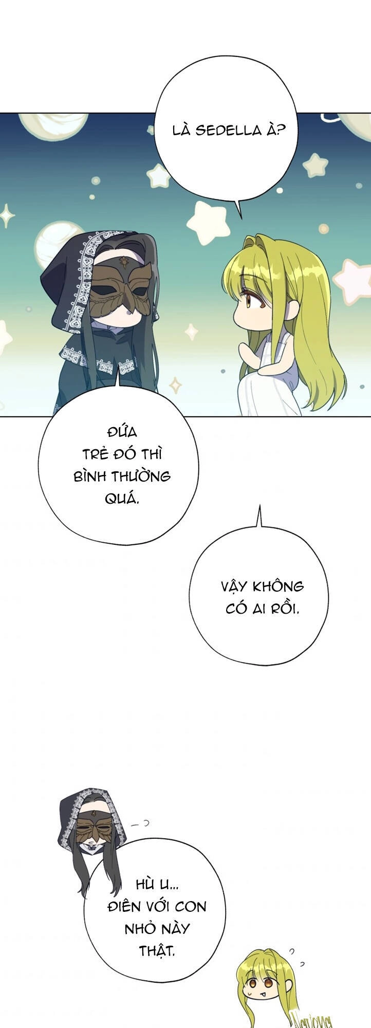 Công Chúa Khắc Dấu Lên Kẻ Phản Nghịch Chapter 51 - 31