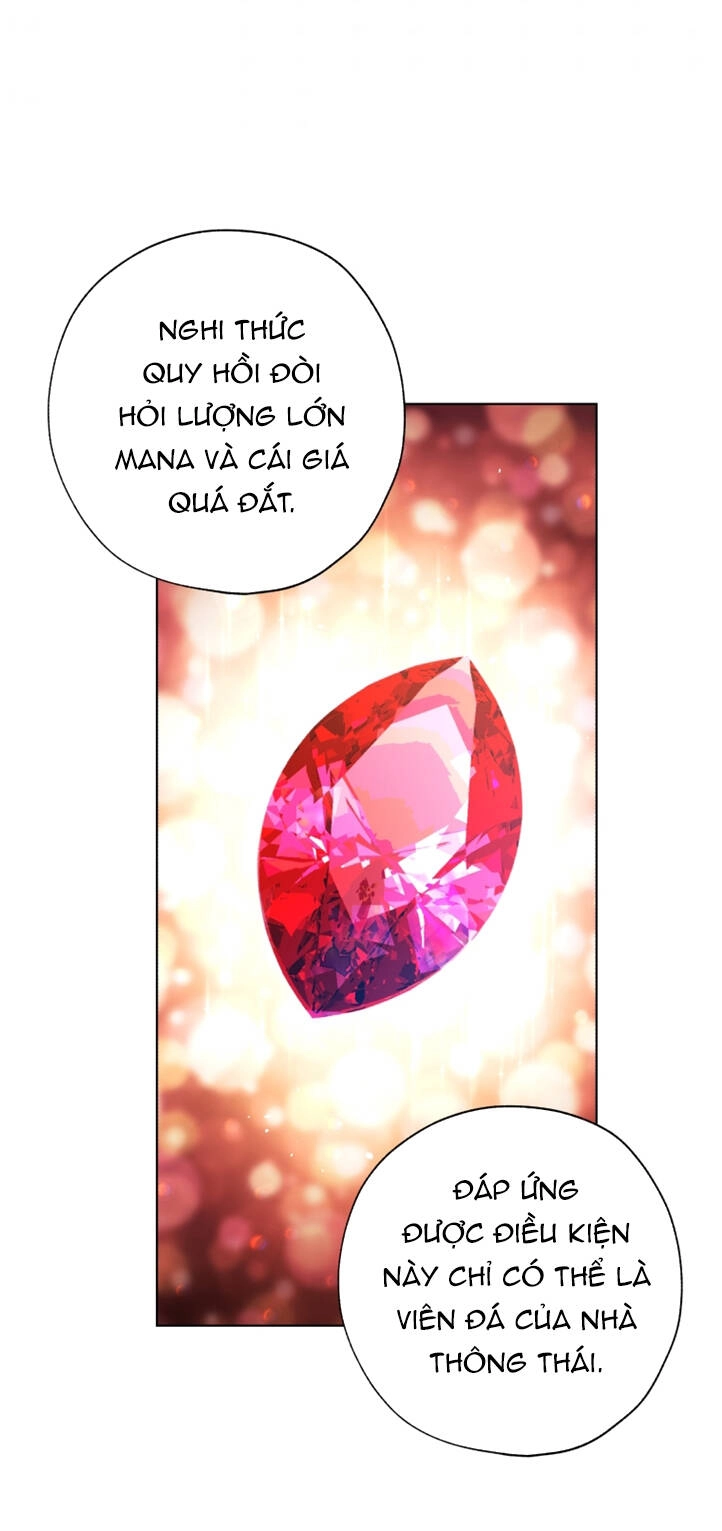 Công Chúa Khắc Dấu Lên Kẻ Phản Nghịch Chapter 51 - 33