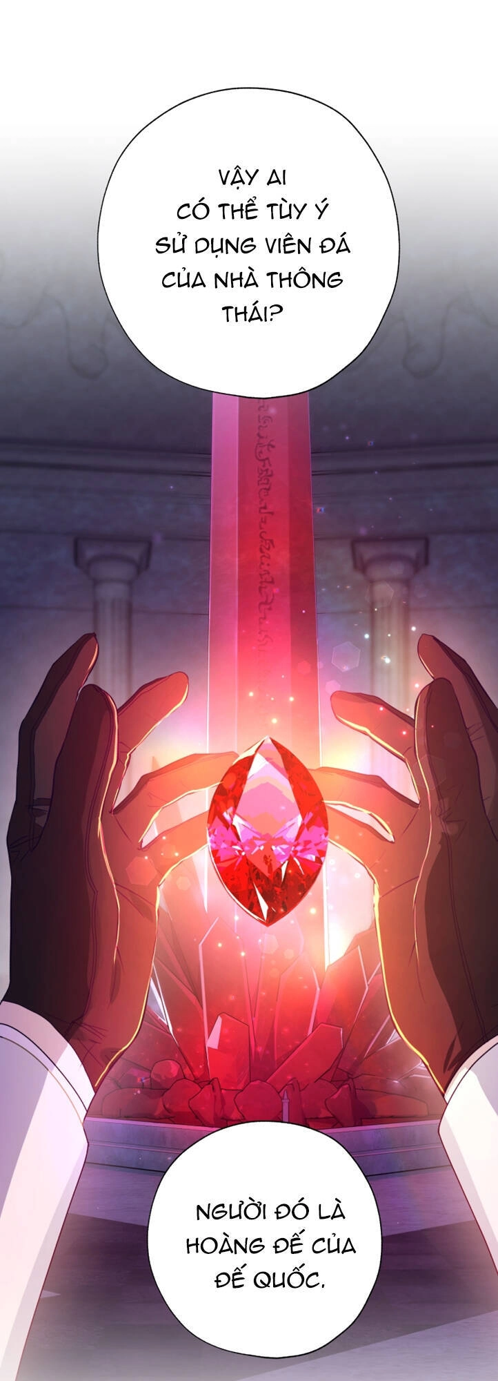 Công Chúa Khắc Dấu Lên Kẻ Phản Nghịch Chapter 51 - 34