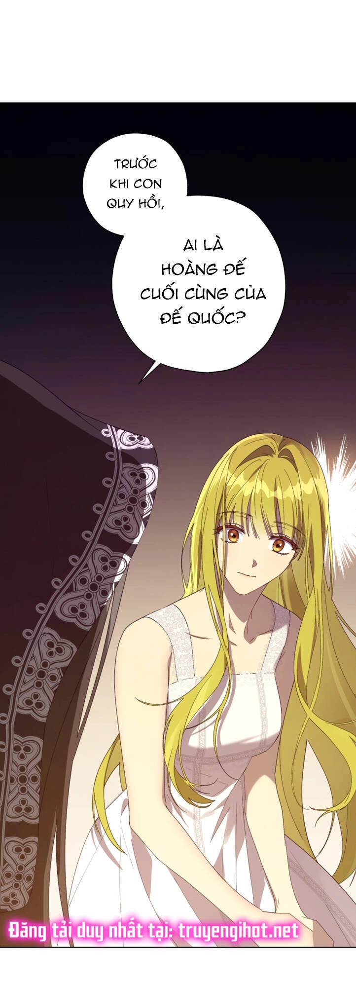 Công Chúa Khắc Dấu Lên Kẻ Phản Nghịch Chapter 51 - 37