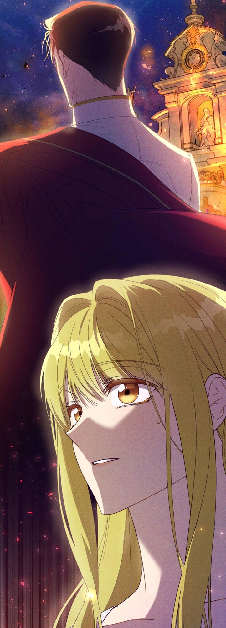 Công Chúa Khắc Dấu Lên Kẻ Phản Nghịch Chapter 51 - 44