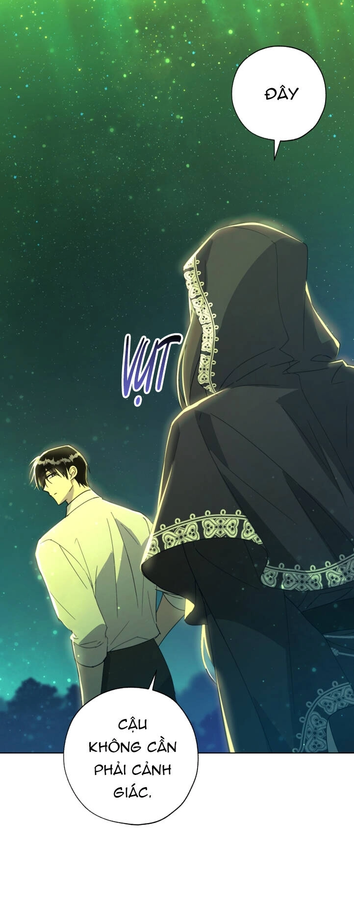 Công Chúa Khắc Dấu Lên Kẻ Phản Nghịch Chapter 51 - 50