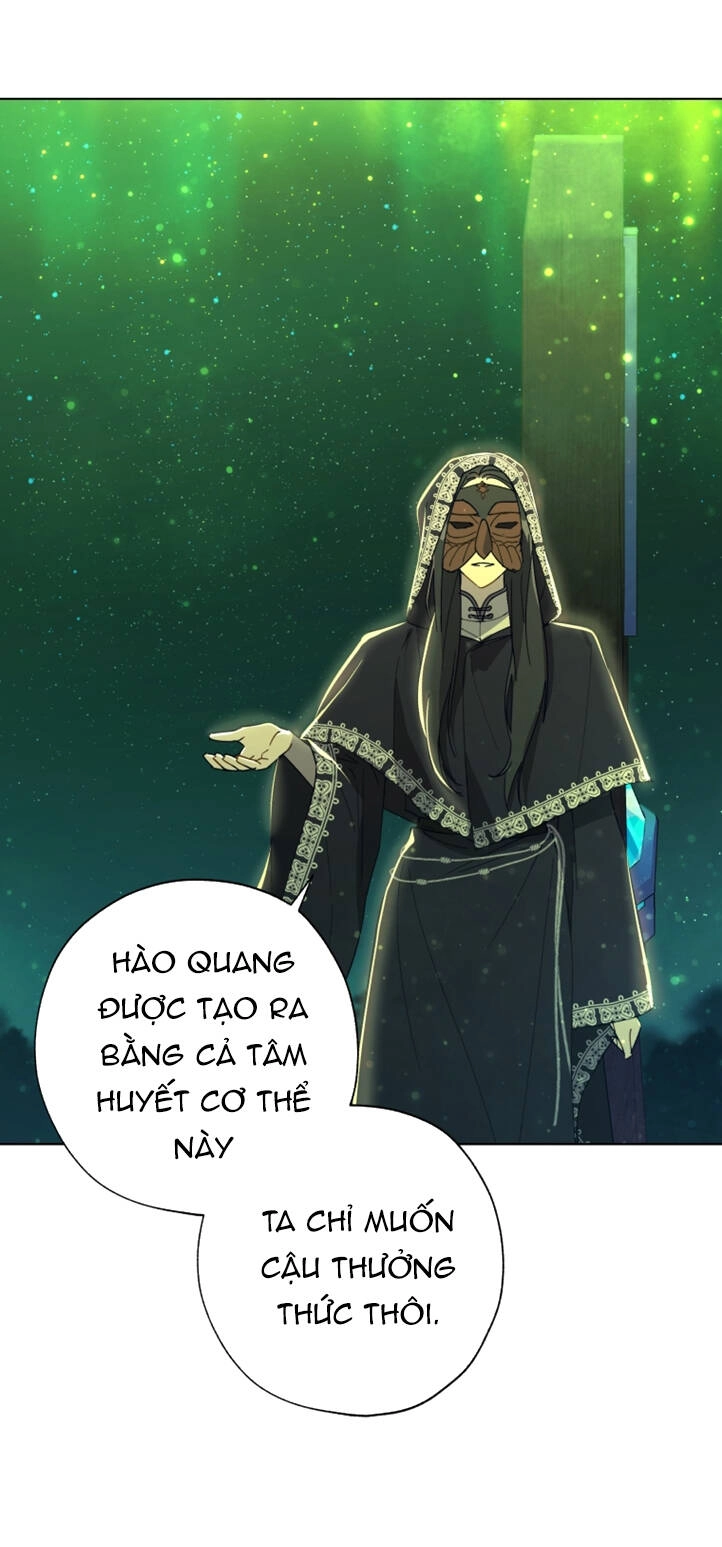 Công Chúa Khắc Dấu Lên Kẻ Phản Nghịch Chapter 51 - 51