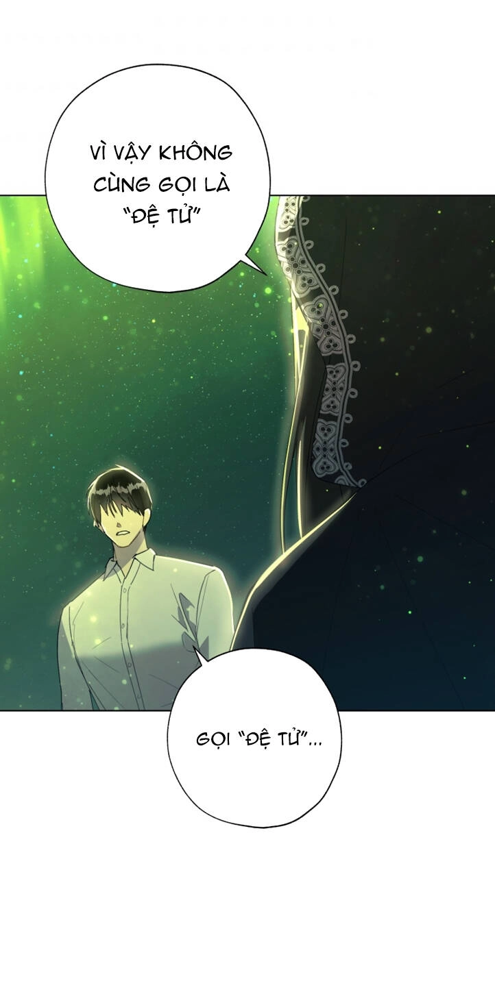 Công Chúa Khắc Dấu Lên Kẻ Phản Nghịch Chapter 51 - 53