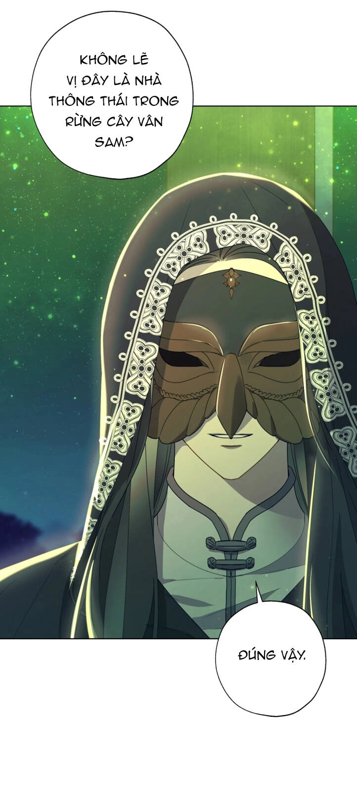 Công Chúa Khắc Dấu Lên Kẻ Phản Nghịch Chapter 51 - 54