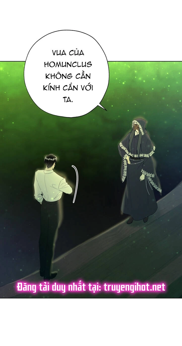 Công Chúa Khắc Dấu Lên Kẻ Phản Nghịch Chapter 51 - 56