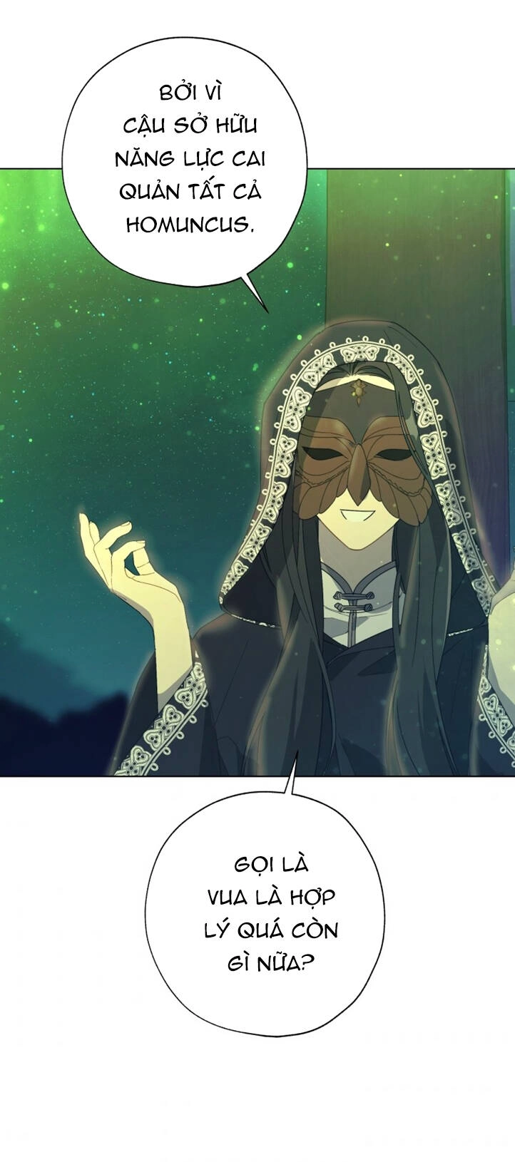 Công Chúa Khắc Dấu Lên Kẻ Phản Nghịch Chapter 51 - 58