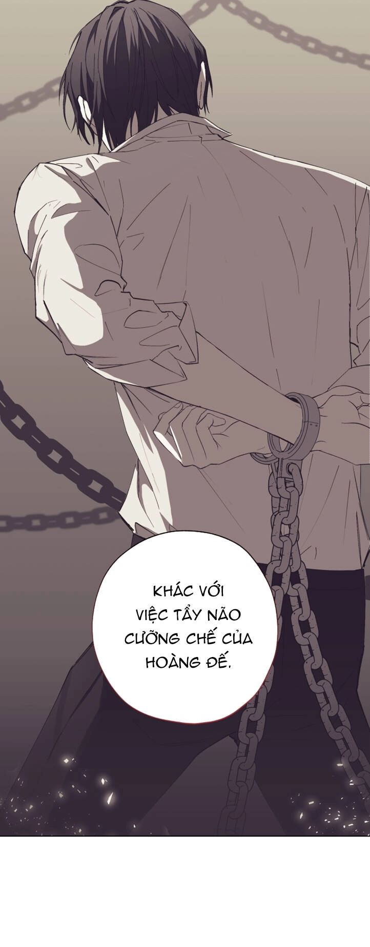 Công Chúa Khắc Dấu Lên Kẻ Phản Nghịch Chapter 51 - 61