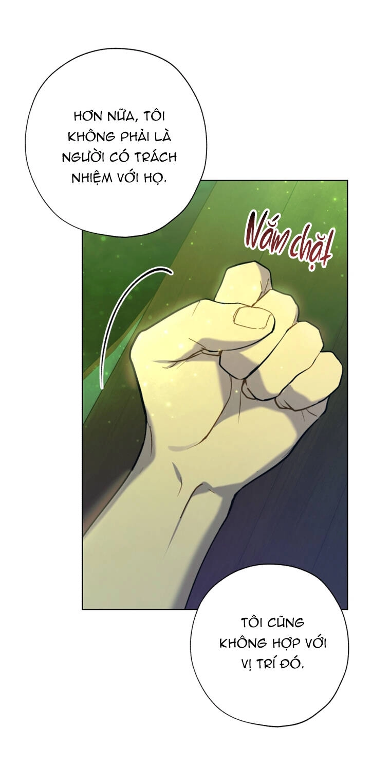 Công Chúa Khắc Dấu Lên Kẻ Phản Nghịch Chapter 51 - 68